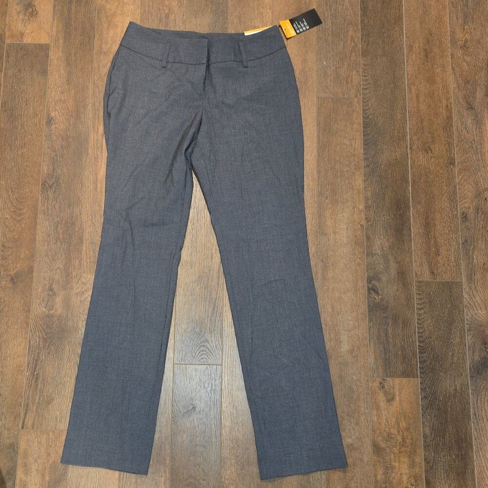 Worthington Gray trousers